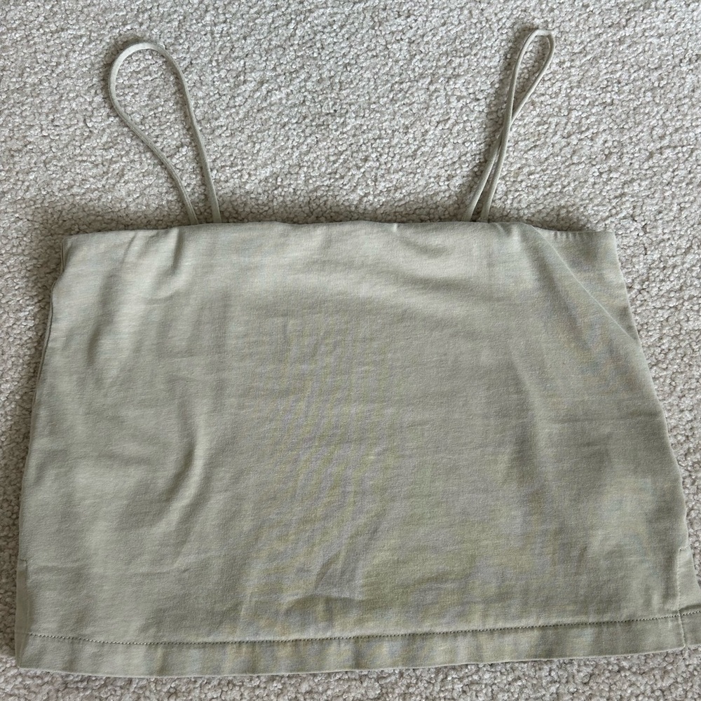 Madewell Tank Top